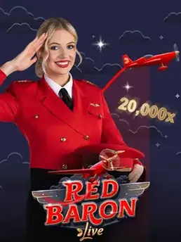 Red Baron