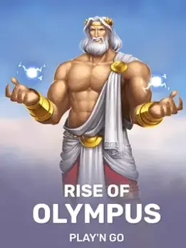 Rise of Olympus